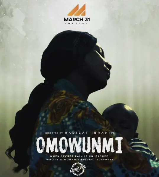 Omowunmi
