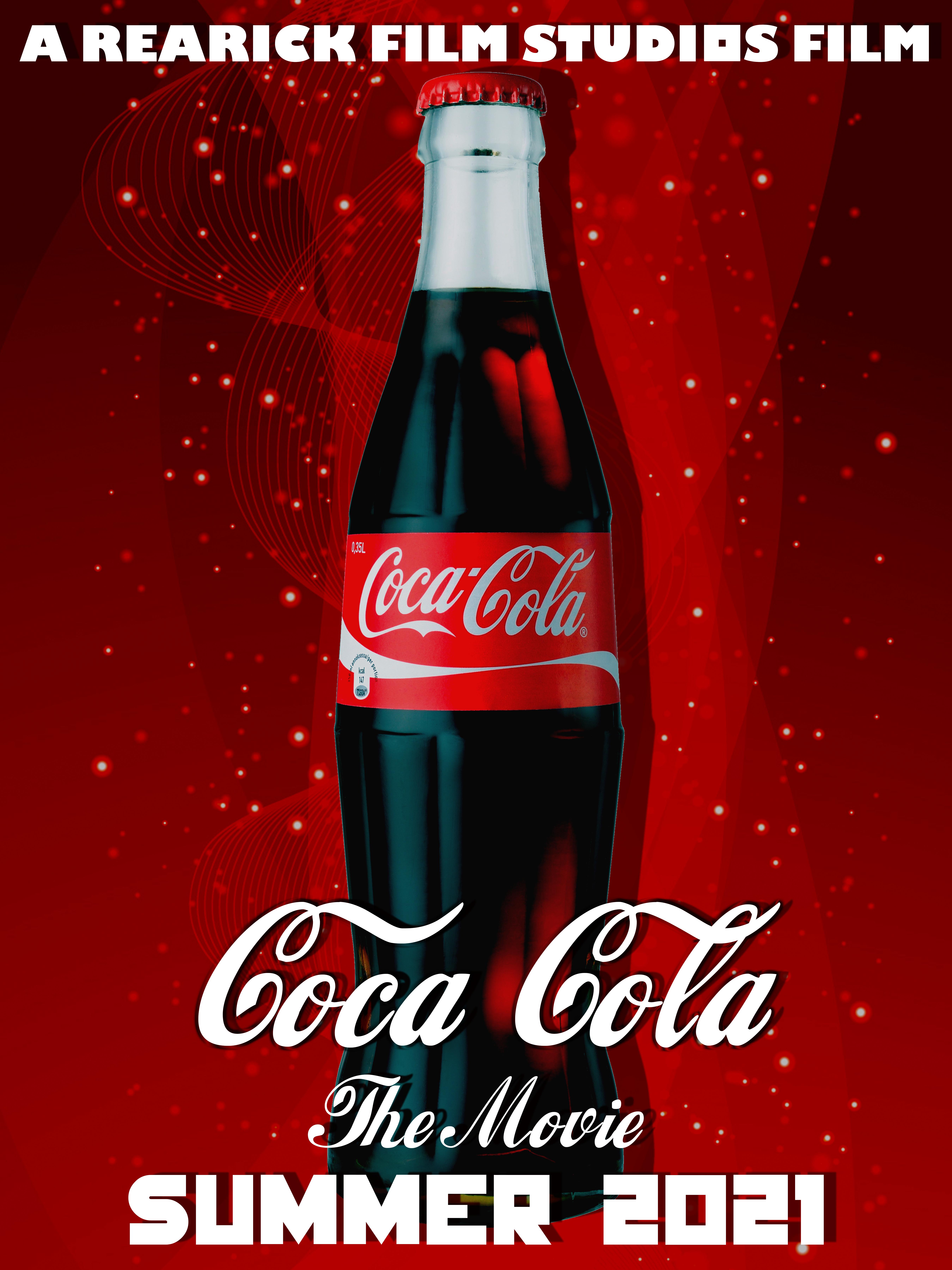 Coca-Cola: The Fan Movie