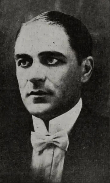 Victor De Linsky