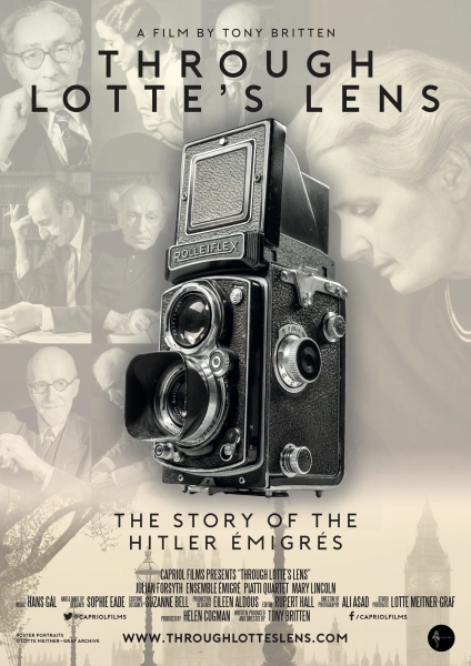 Through Lotte's Lens