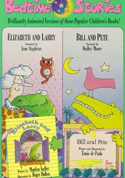 Shelley Duvall's Bedtime Stories