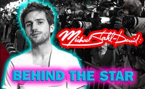 Michael Stahl-David: Behind the Star