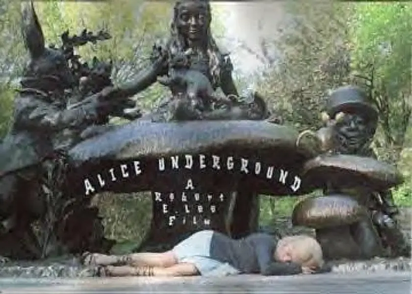 Alice Underground