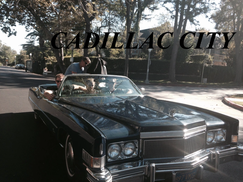 Cadillac City
