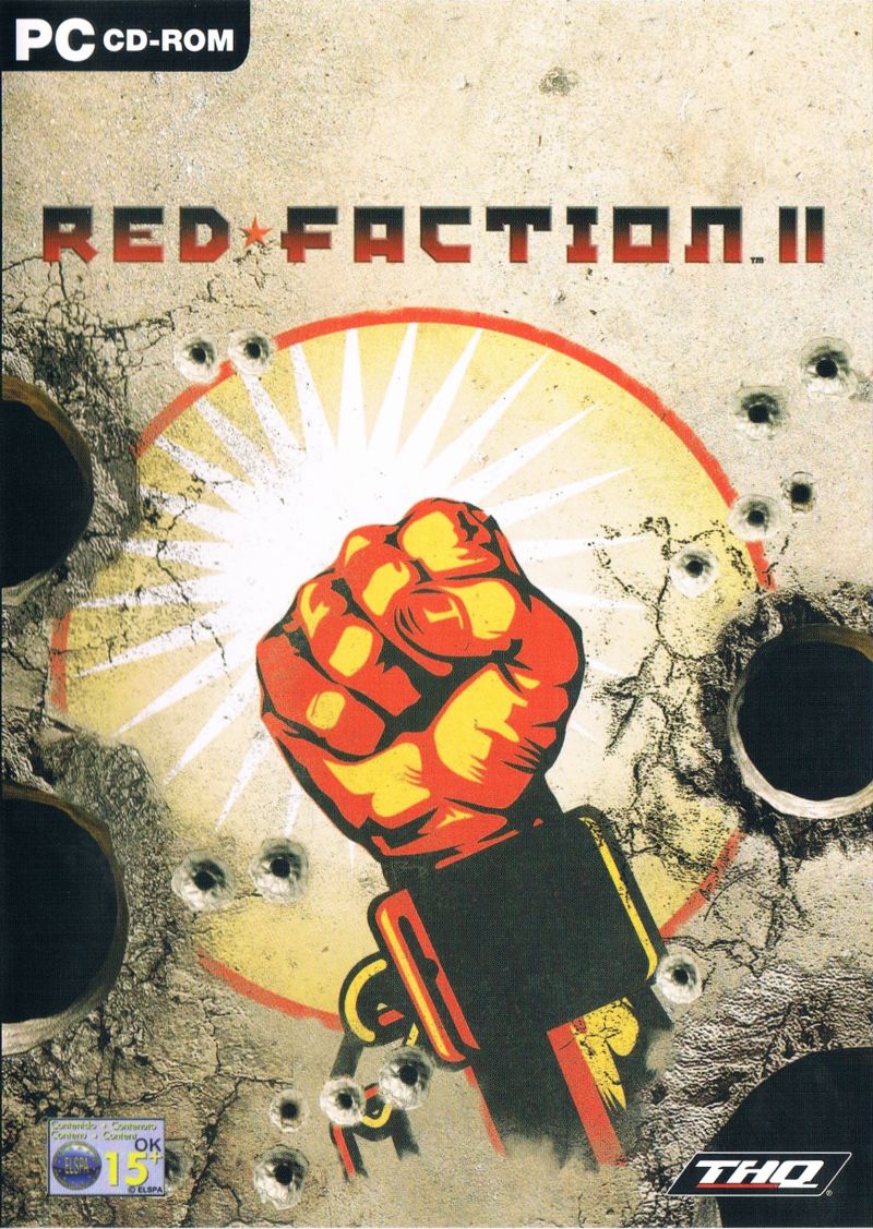Red Faction II
