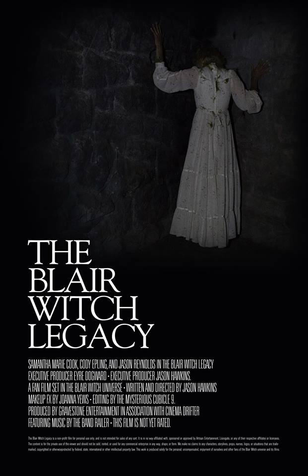 The Blair Witch Legacy