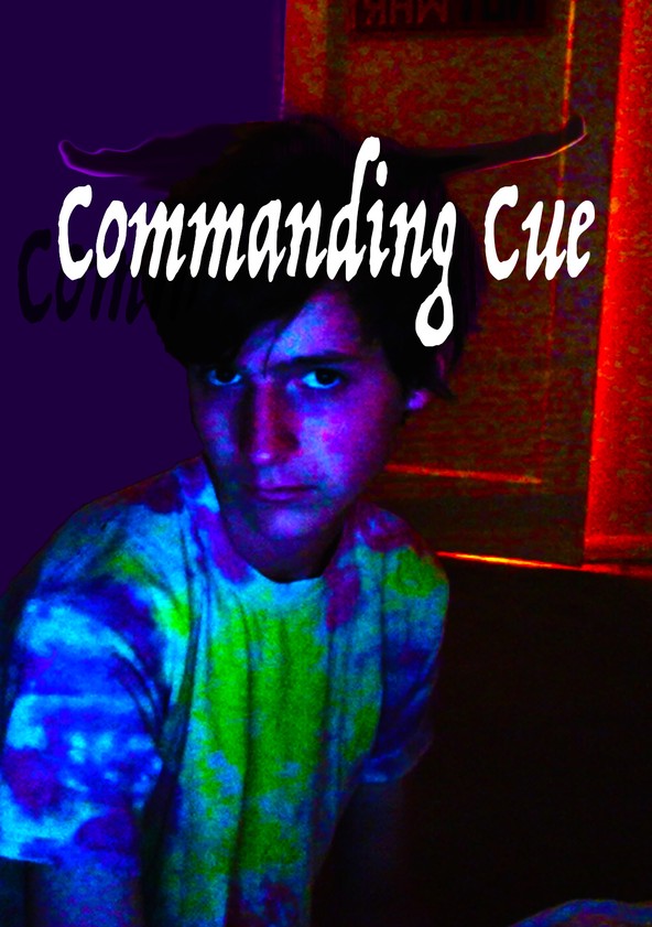 Commanding Cue