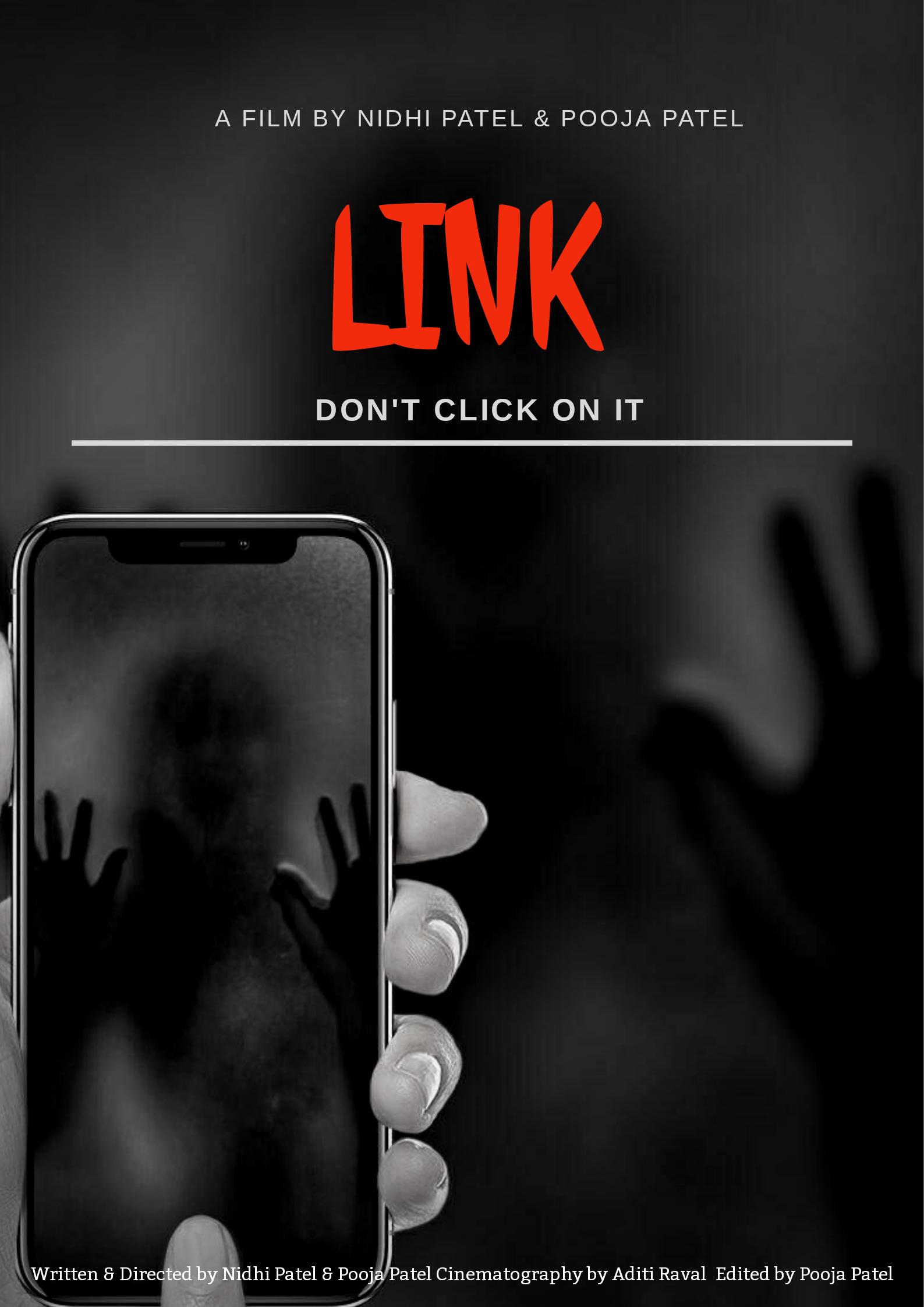 Link-Don't click on it