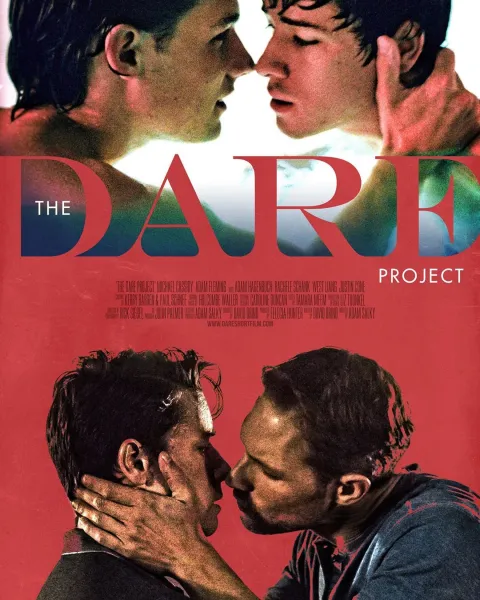 The Dare Project
