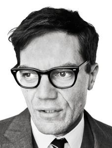 Michael Shannon