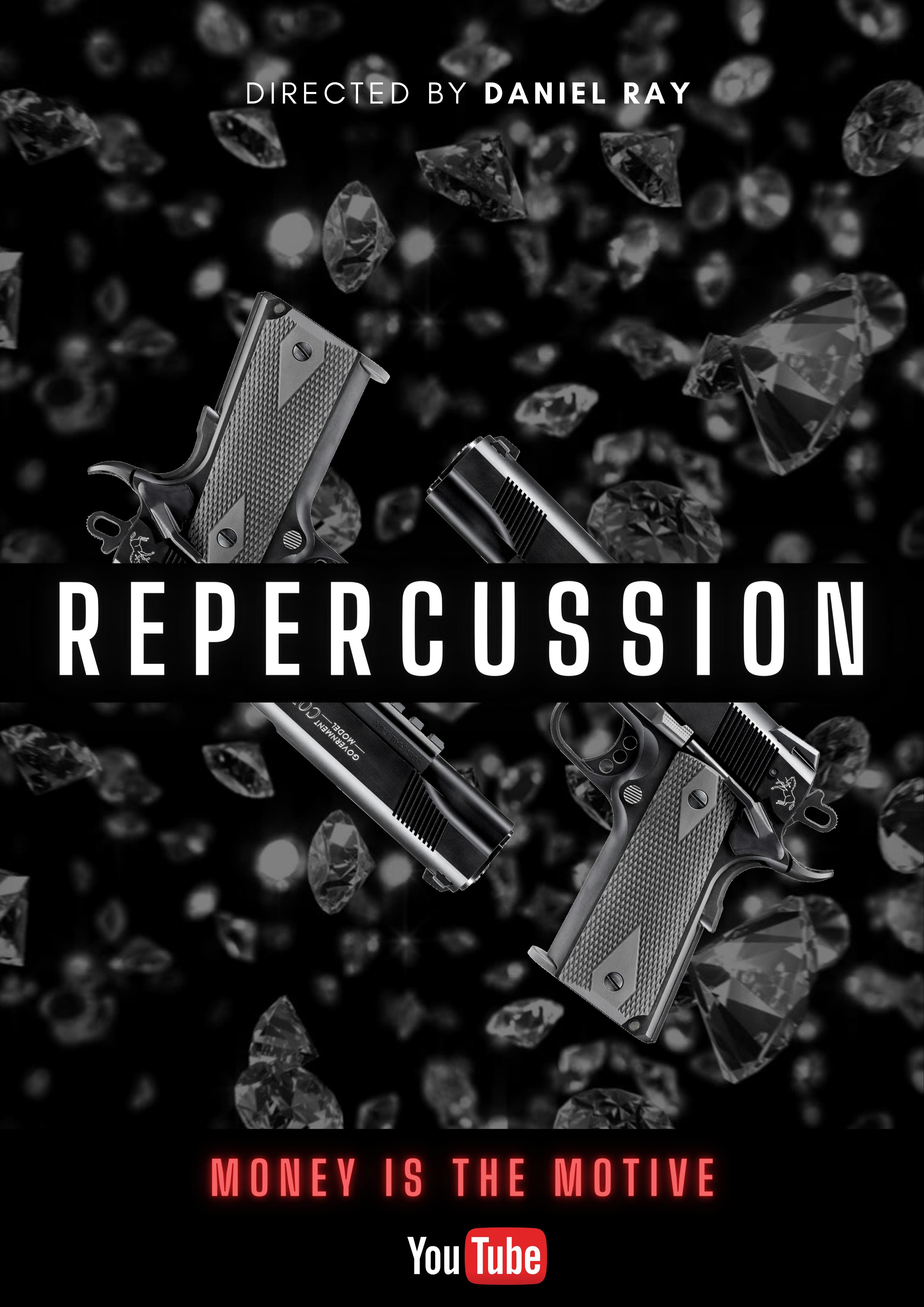 Repercussion Series