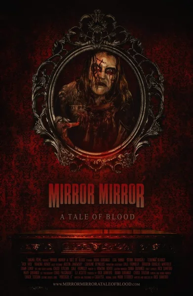 Mirror Mirror: A Tale of Blood