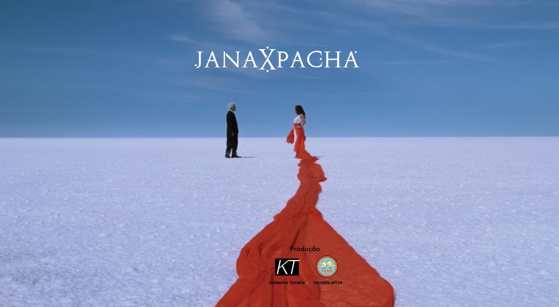 Janaxpacha 3D