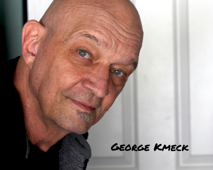 George Kmeck