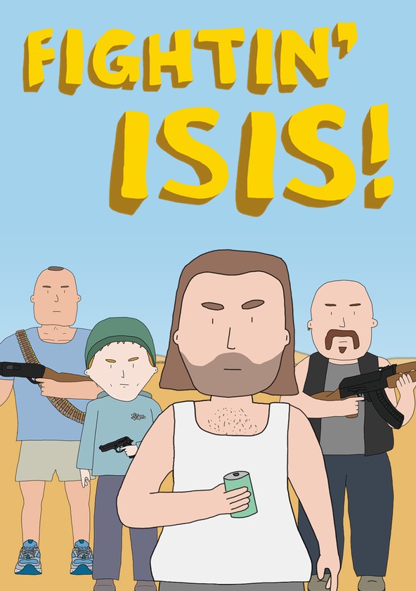 Fighting ISIS