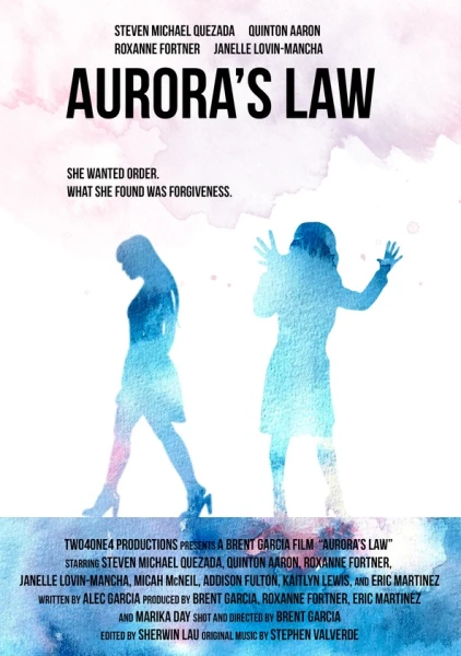 Aurora's Law