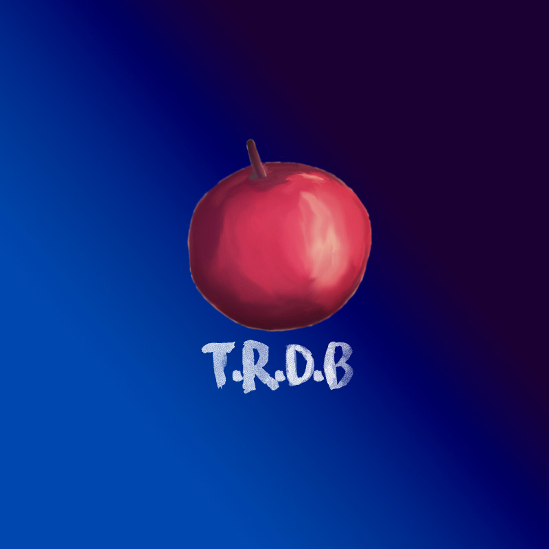 The Red Delicious Boys