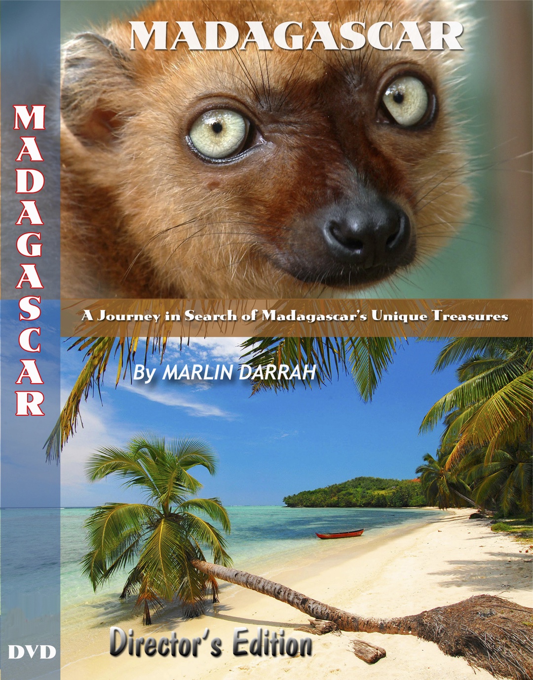 Marlin Darrah's Madagascar