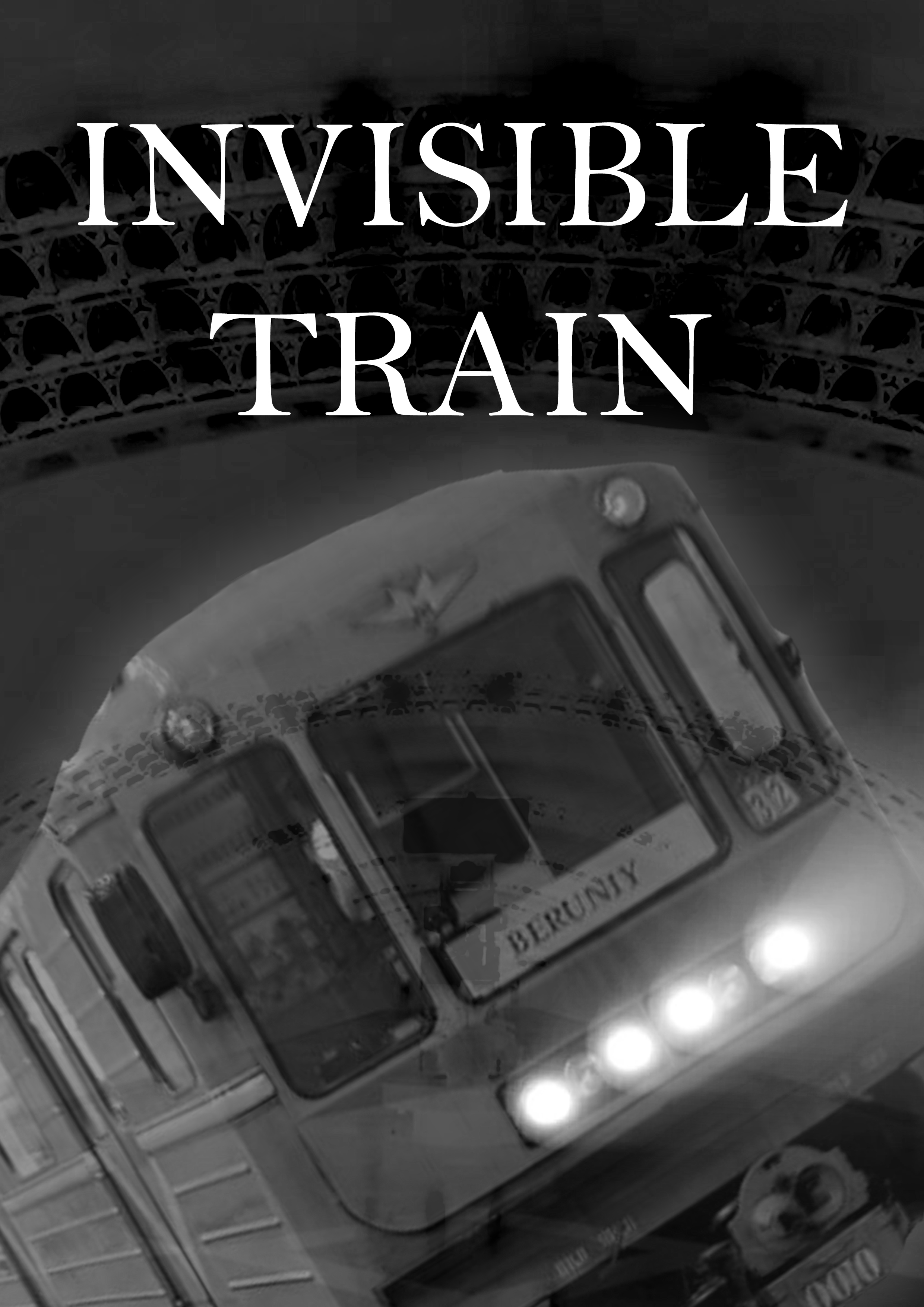 Invisible train