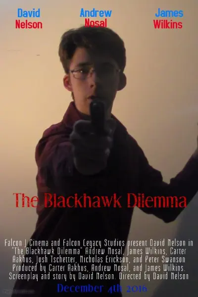 The Blackhawk Dilemma