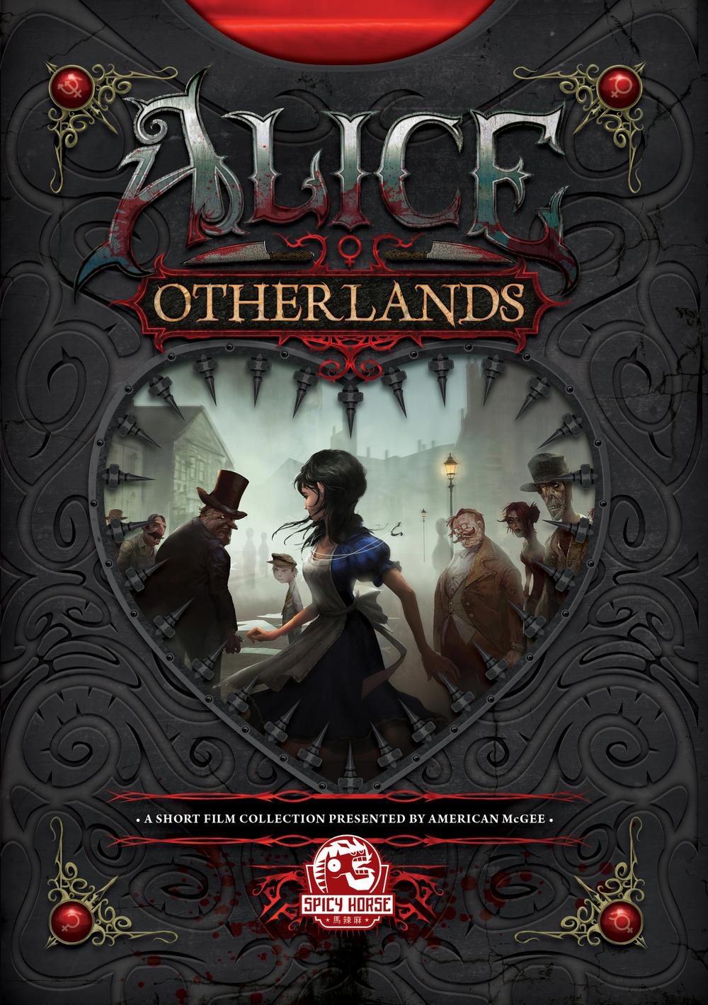 Alice: Otherlands