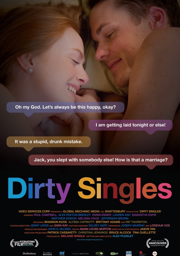 Dirty Singles
