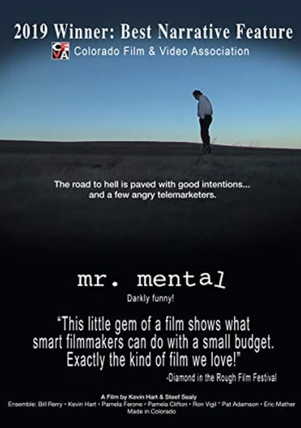 Mr. Mental