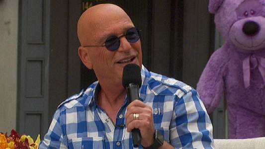 Howie Mandel/Andy Grammer
