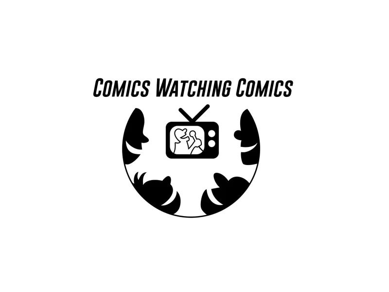 Comics Watching Comics