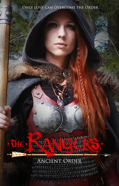 The Rangers: Ancient Order