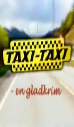 Taxi, Taxi