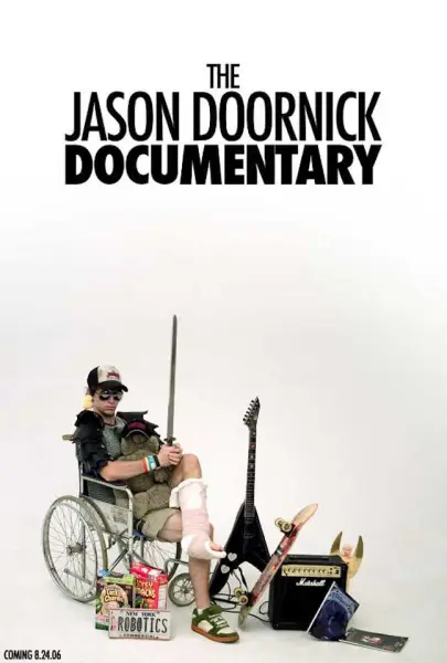The Jason Doornick Documentary