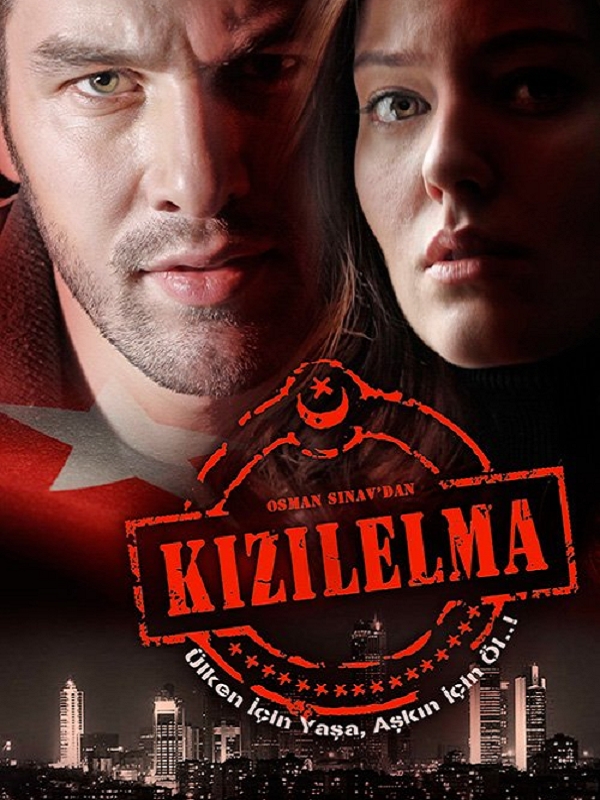 Kizilelma