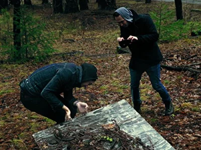 The Disturbing Murders at Keddie Cabin