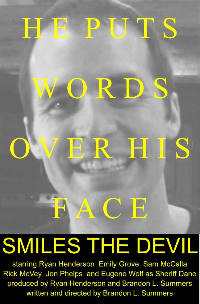 Smiles the Devil