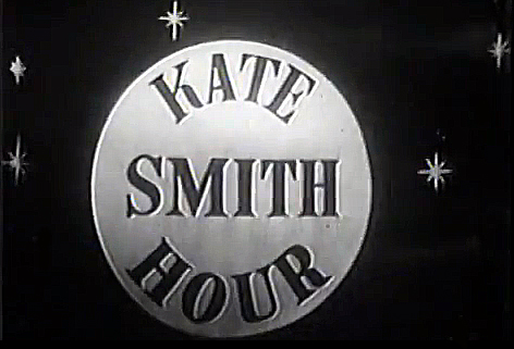 The Kate Smith Hour