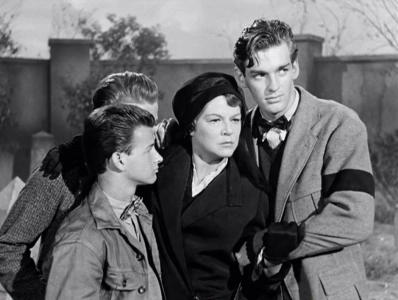 Ma Barker and Her Boys