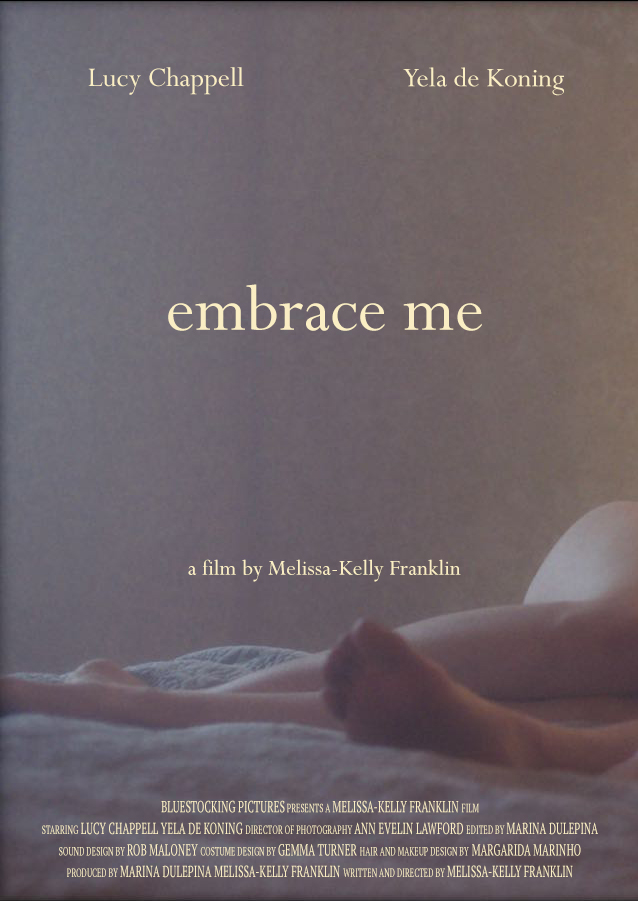 Embrace Me
