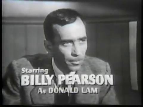 Billy Pearson