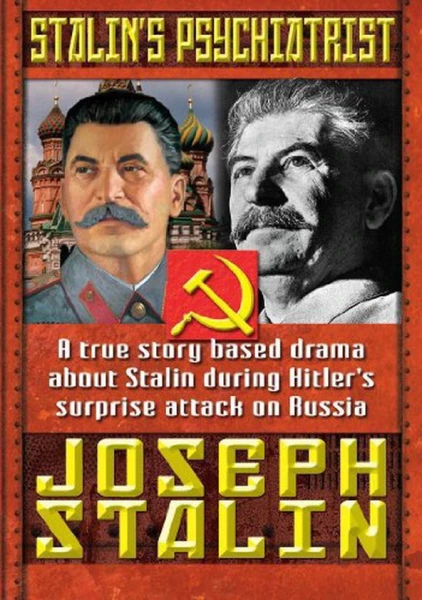 Stalin's Psychiatrist