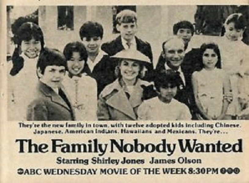 The Family Nobody Wanted