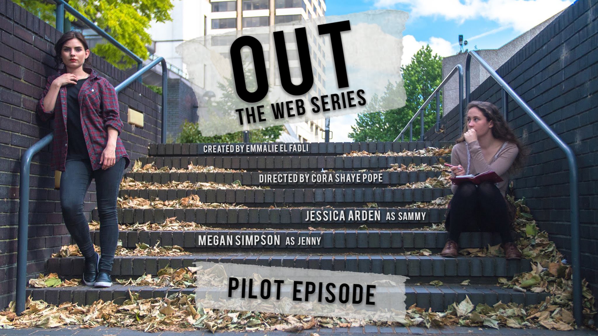 Out: The Webseries