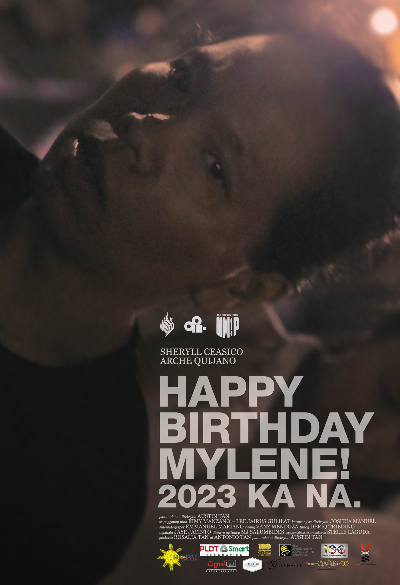 Happy Birthday Mylene! 2023 ka na. Movie (2018), Watch Movie Online on ...