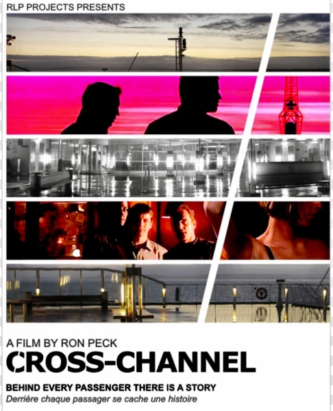 Cross-Channel
