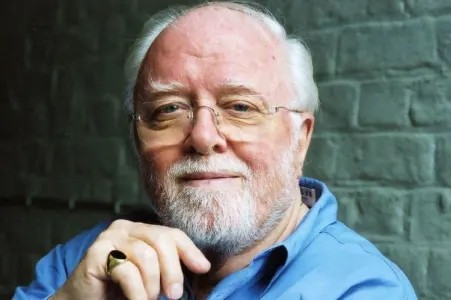 The Many Lives of Richard Attenborough