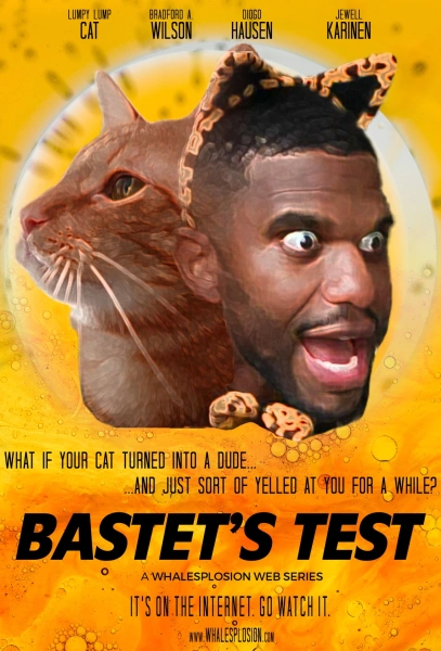 Bastet's Test