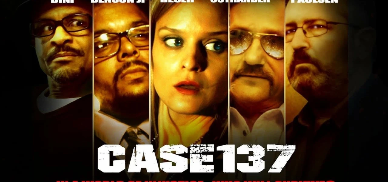 Case 137