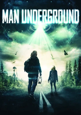 Man Underground