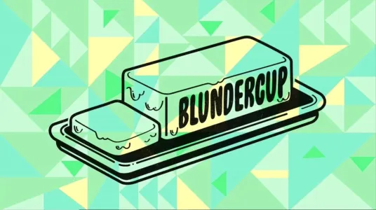 Blundercup