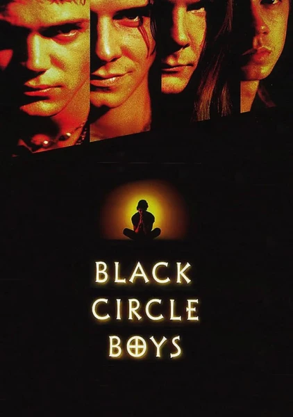 Black Circle Boys